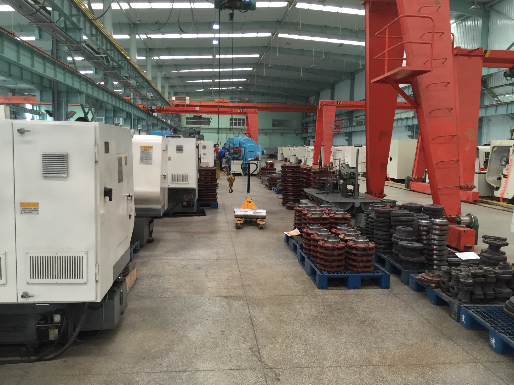 manufacture