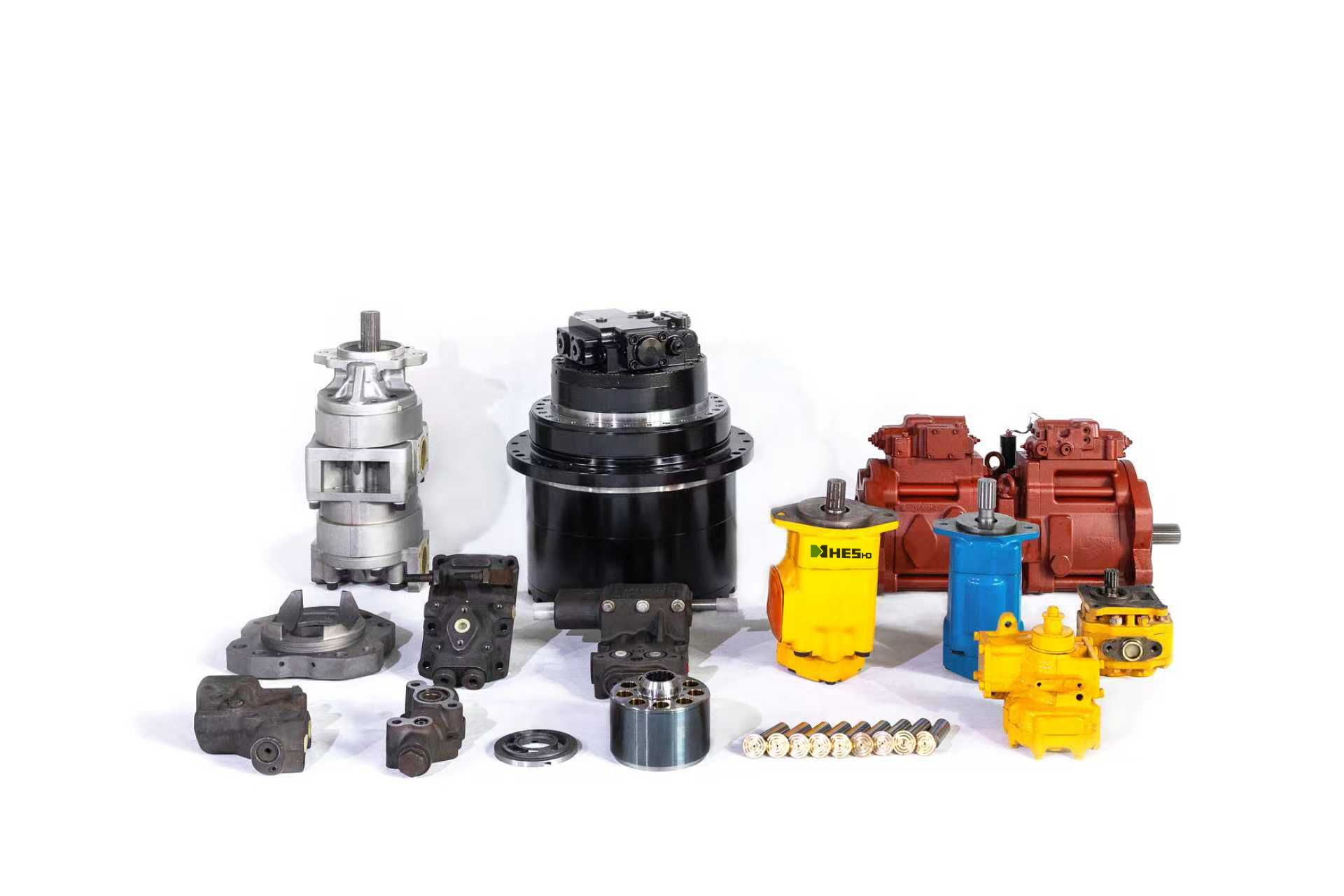 Hydraulic Products