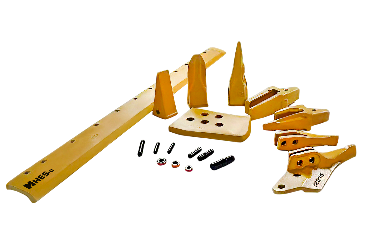 G.E.T and Work  Equipment