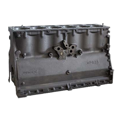 CYLINDER BLOCKS