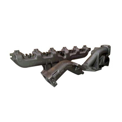 MANIFOLDS