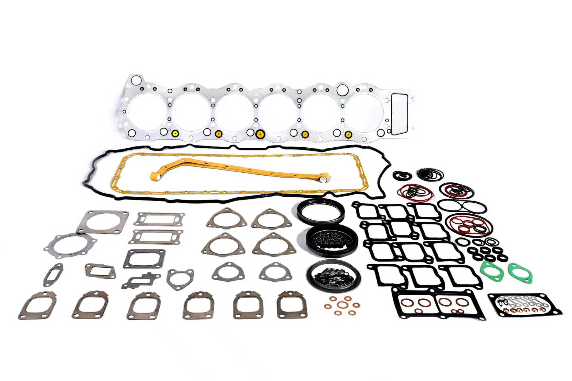 Seals and Gaskets