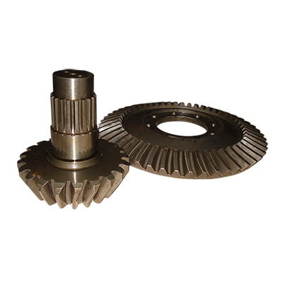 BEVEL GEARS