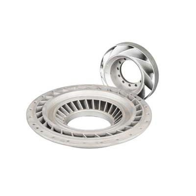 TORQUE CONVERTER PARTS