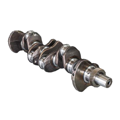 CRANKSHAFTS
