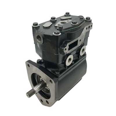 AIR COMPRESSORS