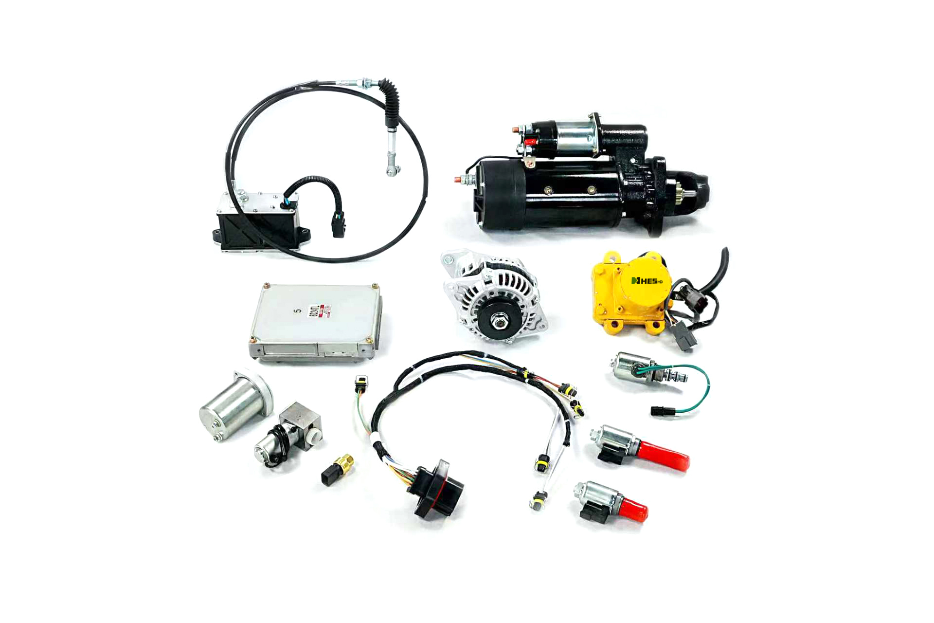 Electrical Products