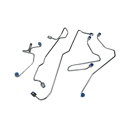 INJECTION LINES
