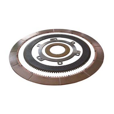 FRICTION DISCS