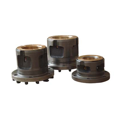 BUSHING ASSEMBLYS