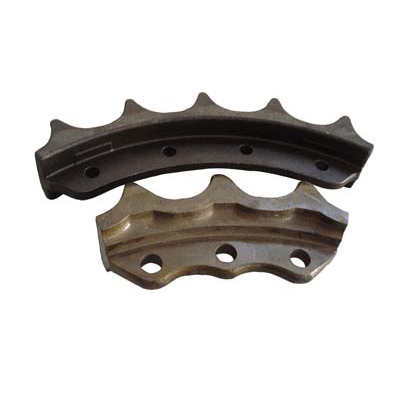 SPROCKET-SEGMENTS