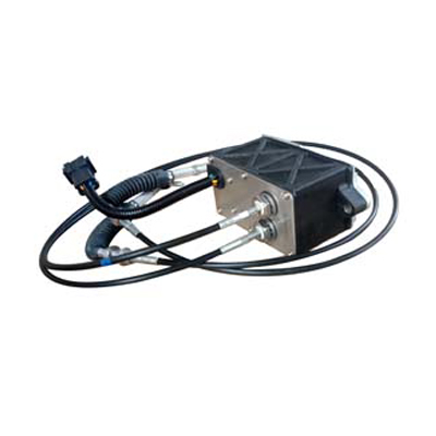 GOVERNOR CONTROL MOTORS