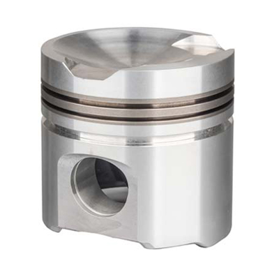 PISTONS