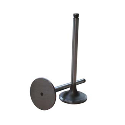 VALVES