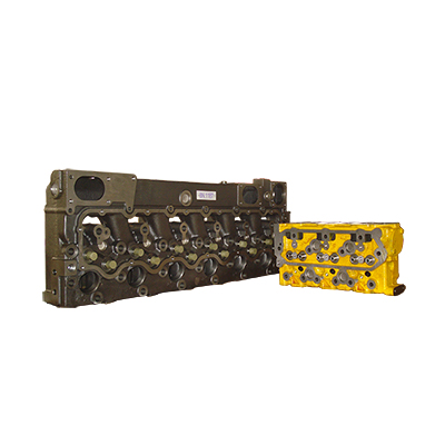 CYLINDER HEADS