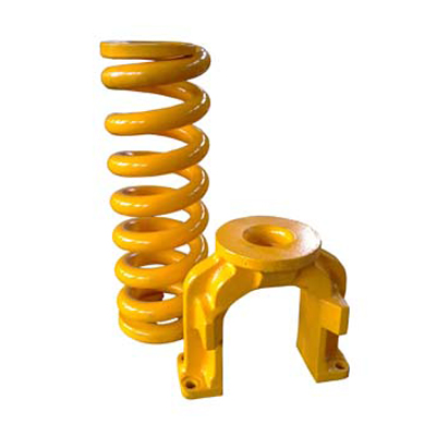 RECOIL SPRINGS