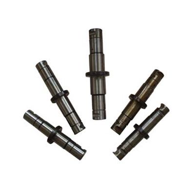 IDLER SHAFTS