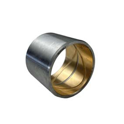 BI-METEL AND BRONZE BUSHINGS