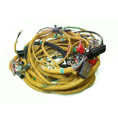 CABLES HARDNESSES
