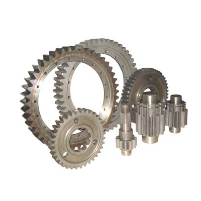 FINAL DRIVE GEARS