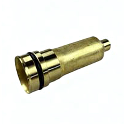 INJECTOR SLEEVES