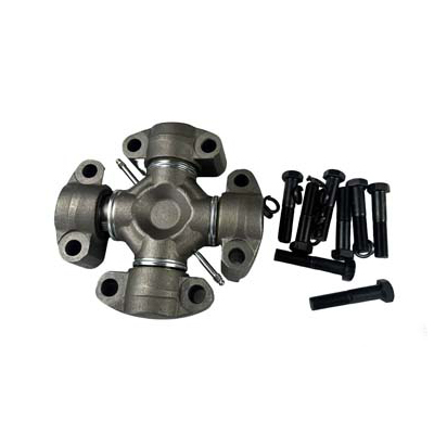 U-JOINTS