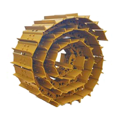 TRACK LINKS