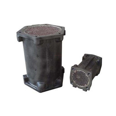 OIL COOLERS