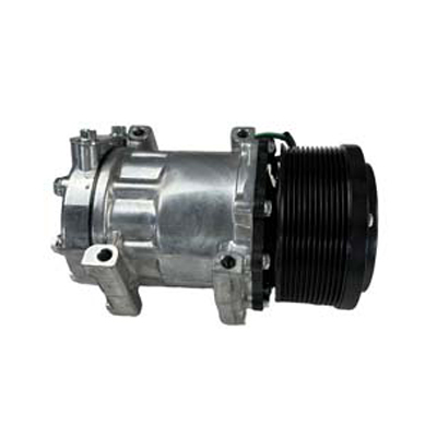 AIR CONDITIONING COMPRESSORS