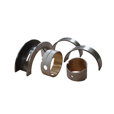 ENGINE BEARING AND BUSHINGS