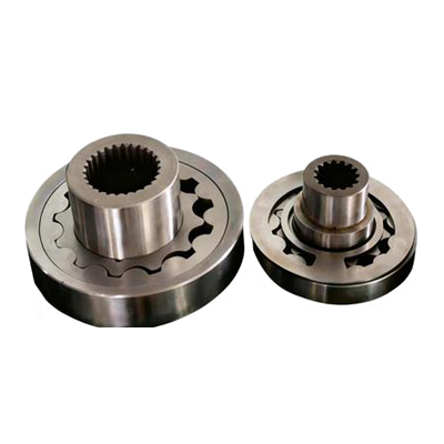TRANSMISSION PUMPS