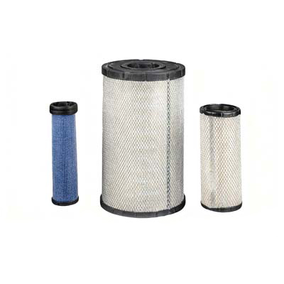 AIR FILTERS