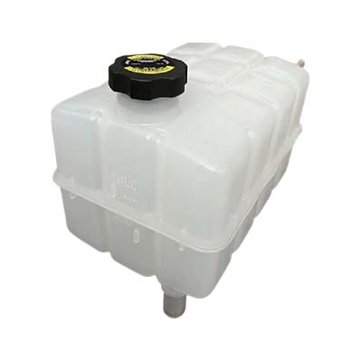 COOLANT TANKS