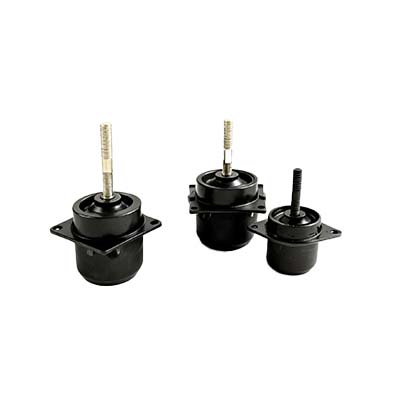 DRIVING CAB MOUNTS