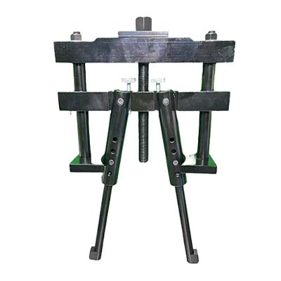 LINER PULLERS