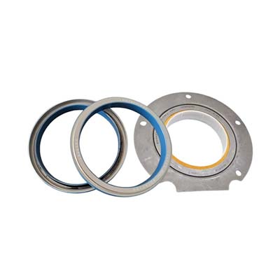 CRANKSHAFT SEALS