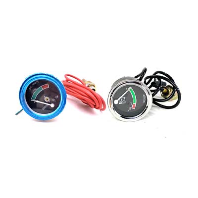 GAUGES