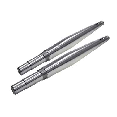 HALF SHAFTS