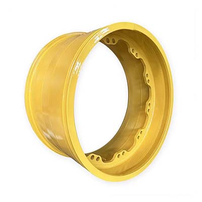 WHEEL RIMS