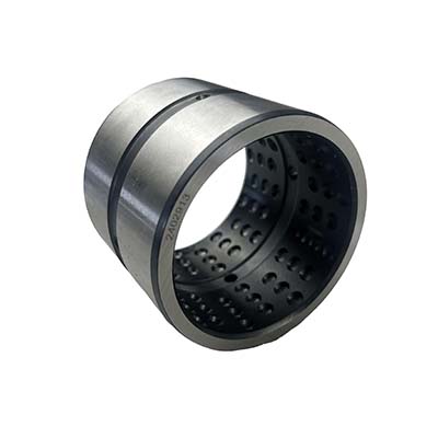 LINK BUSHINGS