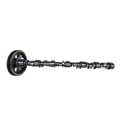 CAMSHAFTS