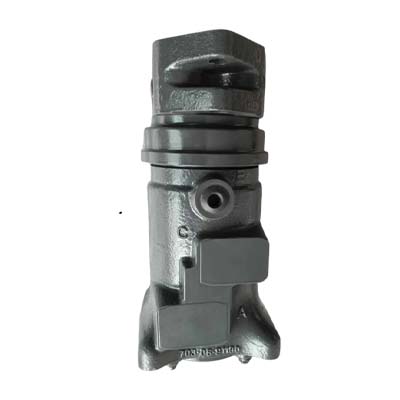 EXCAVATOR CENTER JOINTS