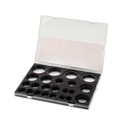O-RING AND ORING KITS
