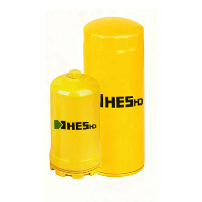 OIL FILTERS