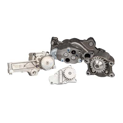 OIL PUMPS