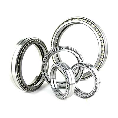 BEARINGS
