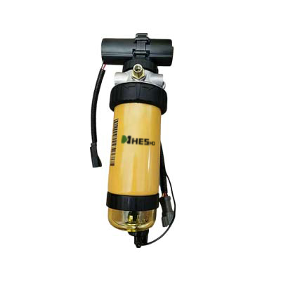 FUEL WATER SEPERATORS