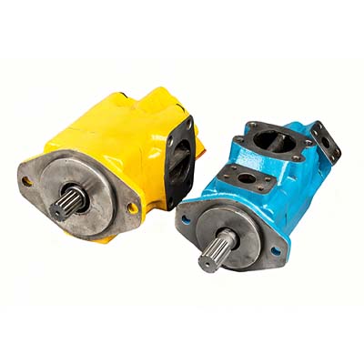 VANE PUMPS