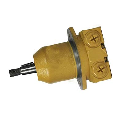 HYDRAULIC FAN MOTORS